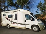 Fiat Ducato Eura Mobil 2.3JTD KLIMA - náhled 3