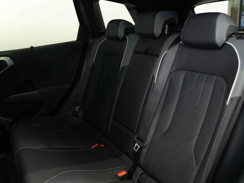 BMW X3 xDrive 40d - fotka 23 z 23