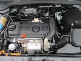 Škoda Yeti 1,4 TSI, servis, xenon, 1.maj, - náhled 17