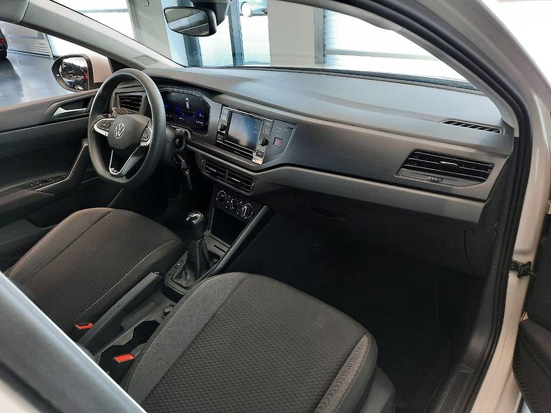 Volkswagen Taigo (2022) 1.0 TSI (70kW/95k) Life - fotka 10 z 26