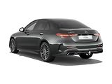 Mercedes-Benz Třídy C (2026) C 220 d 4MATIC Edition 140 Yea - náhled 8