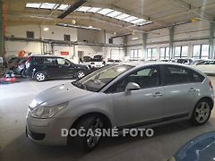 Citroën C4 (2005) 1.6 - fotografie inzerátu