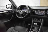 Škoda Kodiaq 2.0TSI 4x4*L&K*TAŽNÉ*DPH*ČR 1M - náhled 8