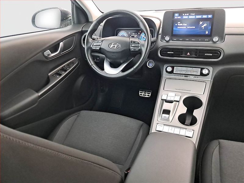 Hyundai Kona (2022) Electric 39 kWh, SoH 100% - fotka 7 z 18