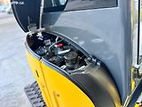 Gorila (2026) Minibagr G40S I PRO CAB - náhled 11