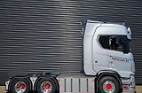 Scania (2023) S 590 V8 6x4 souprava 80t - náhled 3