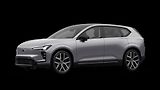 Volvo Ostatní (2026) ULTRA, P10 AWD electric, 375 k - náhled 1