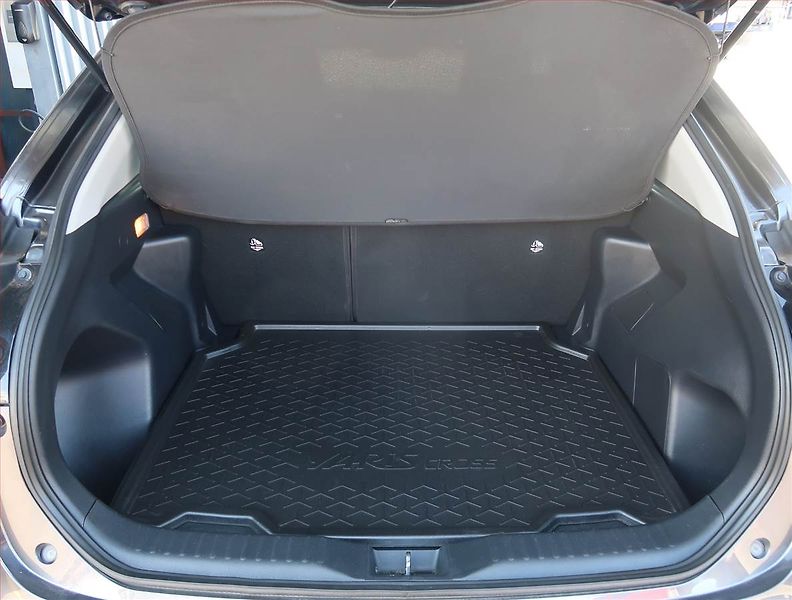 Toyota Yaris Cross (2024) Comfort 1.5 VVT-iE, Automat - fotka 14 z 20