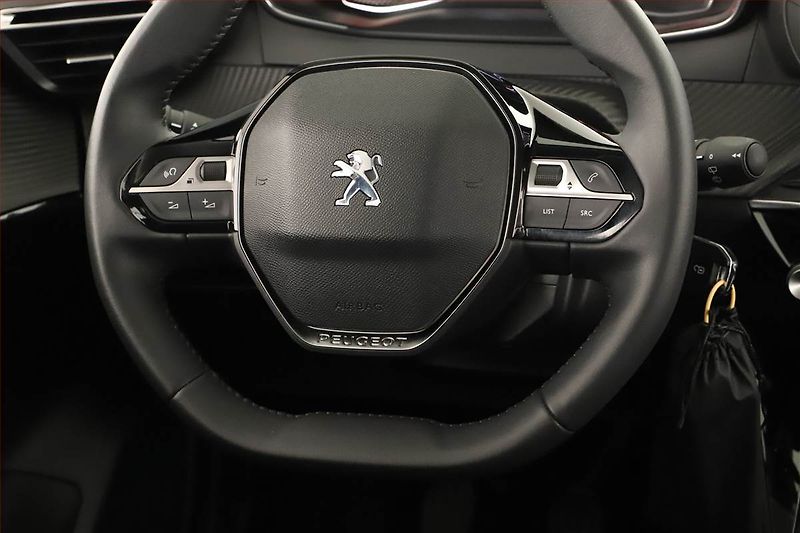 Peugeot 208 (2021) 1.2 PureTech, Serv.kniha - fotka 15 z 16