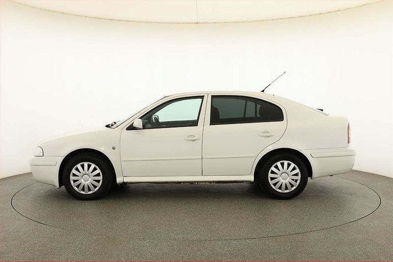 Škoda Octavia (2007) 1.9 TDI , nová STK, Tažné - fotka 3 z 15