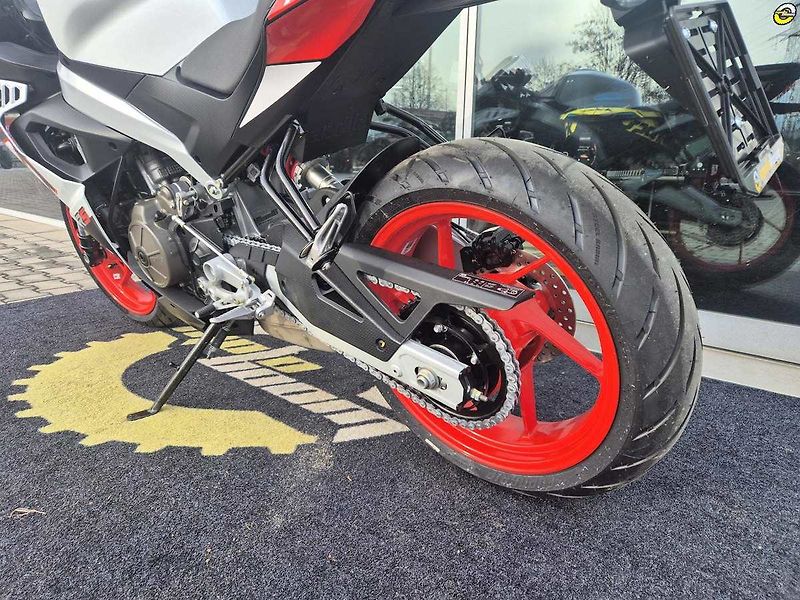 Aprilia RS 457 (2026) E5+ - fotka 31 z 55