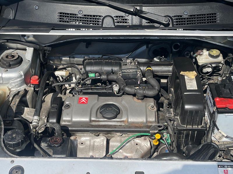 Citroën Berlingo (2006) 1.4 i TZ sada kol - fotka 18 z 18