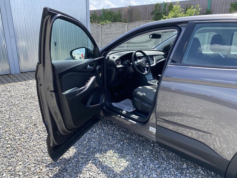 Opel Grandland X 1.6CTD-i 130PS LIFE 165TKM TOP - fotka 98 z 165