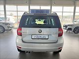 Škoda Yeti 2,0   TDI,DRIVE,TAŽNÉ,SERVISKA - náhled 4