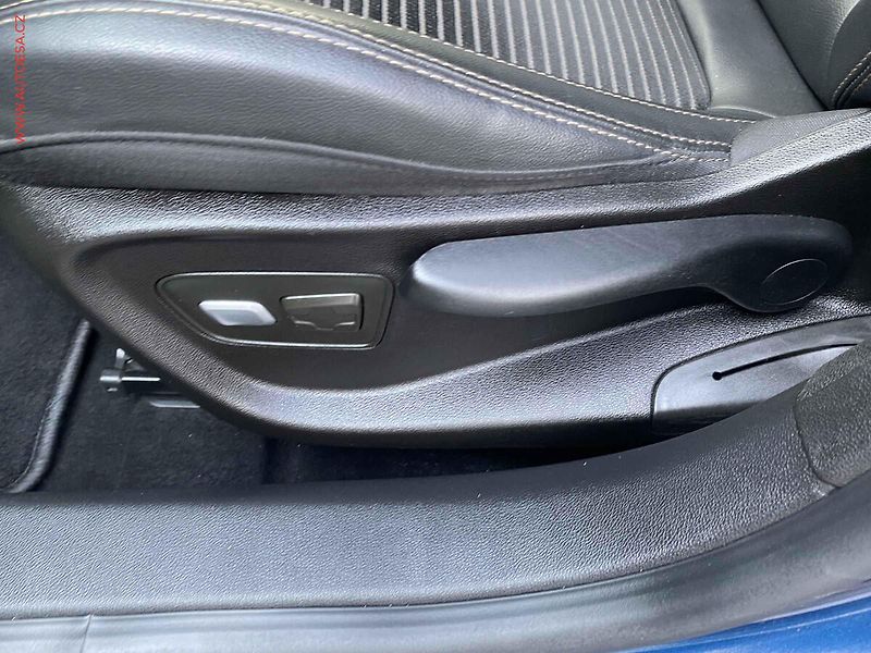 Renault Talisman (2019) 1.8 TCe, Intense, AT, +ALU - fotka 14 z 19