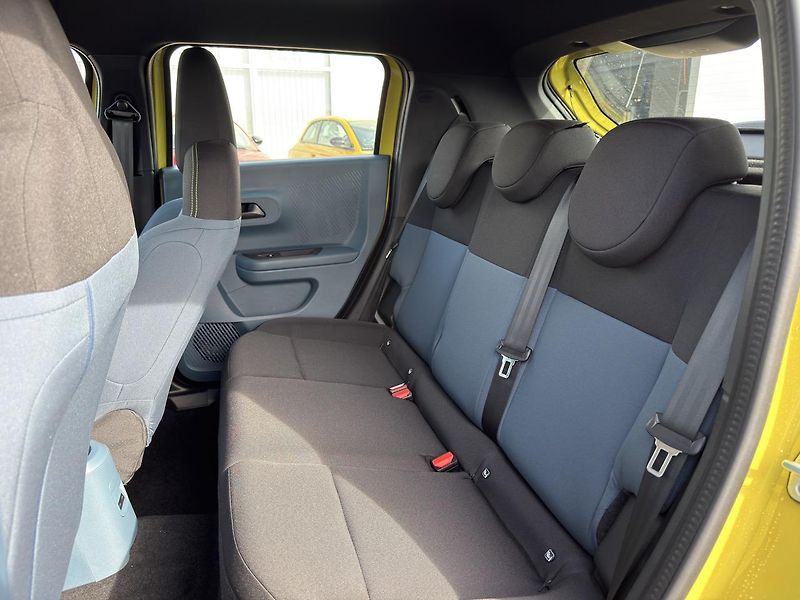 Fiat Grande Panda (2026) Icon 1.2 Turbo Hybrid 110k - fotka 16 z 22