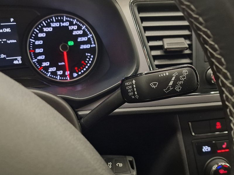 Seat Leon (2020) 1.5 TGI AUT 2020 | Záruka - fotka 37 z 54