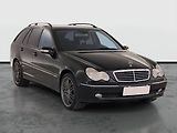 Mercedes-Benz Třídy C (2003) Avantgarde C 180 Kompressor - náhled 1