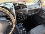Suzuki Jimny 1,3i/63kW 4x4 - Klima,TZ,... - náhled 24