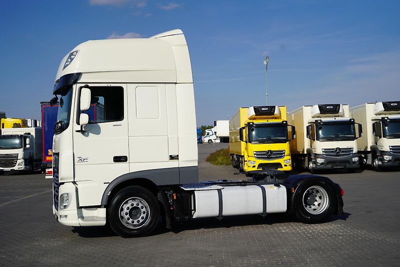 DAF XF (2017) 106 / 460 / EURO 6 / ACC / I – - fotka 3 z 49