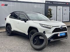 Toyota RAV4 2.5HSD, ČR, Selection, 4x4 - fotografie inzerátu