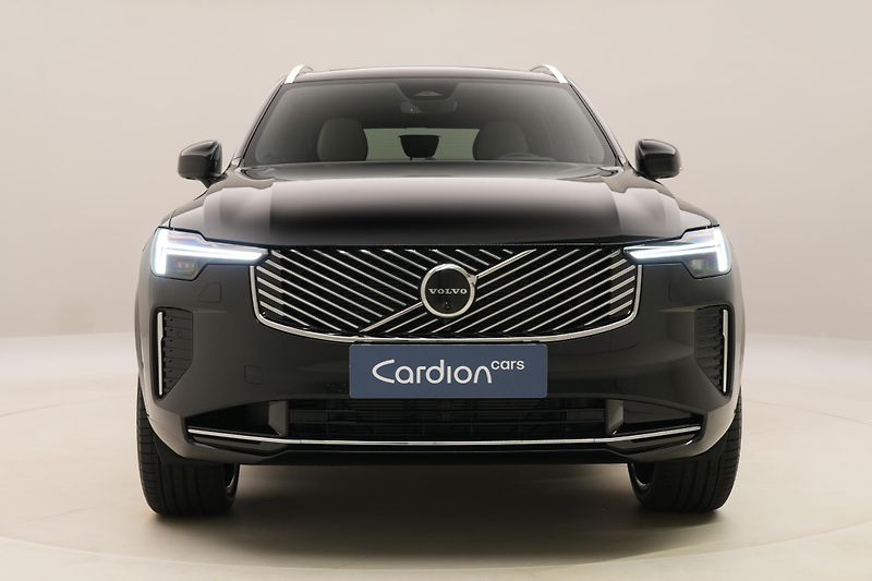 Volvo XC90 (2026) T8 AWD Plug-in BRIGHT ULTRA - fotka 15 z 77