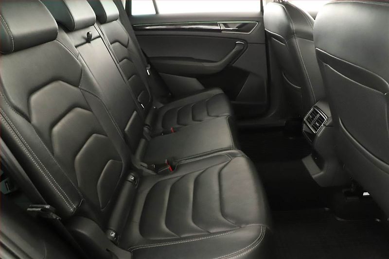 Škoda Kodiaq (2018) Style 2.0 TDI 4x4 - fotka 7 z 16