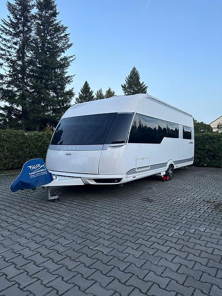 Hobby Ostatní (2014) HOBBY 560CFE PREMIUM - fotka 1 z 22