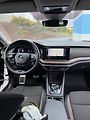 Škoda Octavia SCOUT 2,0TDi 147kW 4x4 aut. - náhled 8