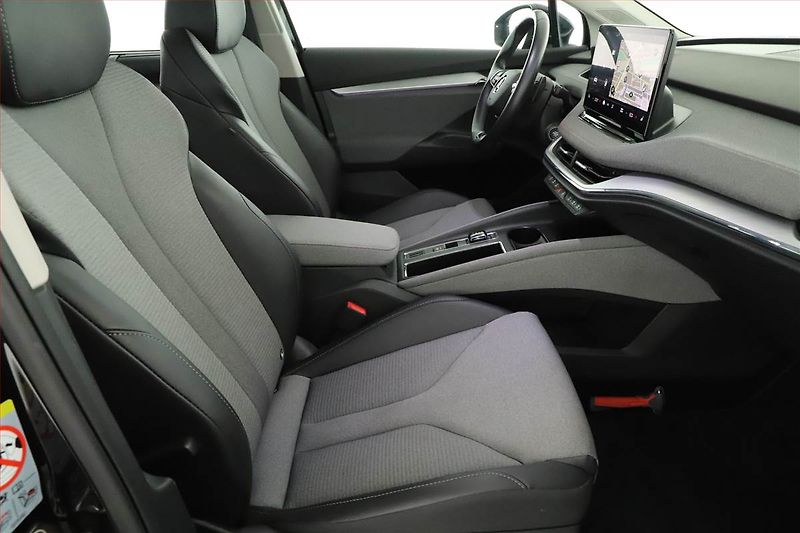 Škoda Enyaq (2021) iV 80 (82 kWh), SoH 95% - fotka 7 z 20