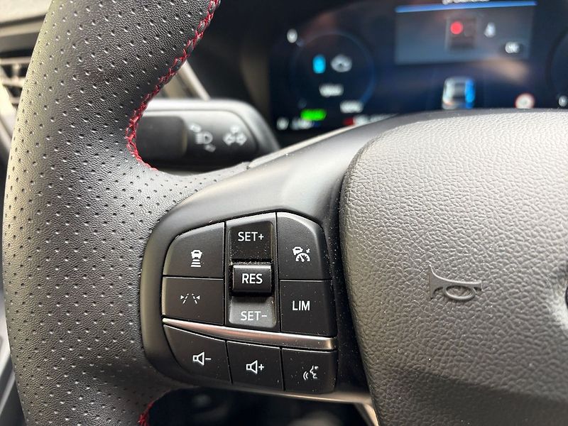 Ford Kuga ST Line X CZ PHEV CZ Záruka od - fotka 18 z 20