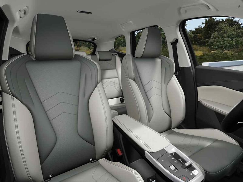 BMW X1 (2026) - fotka 10 z 10