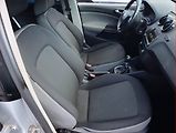 Seat Ibiza (2016) 1.4 TDI, Navi, Park. senzory - náhled 9