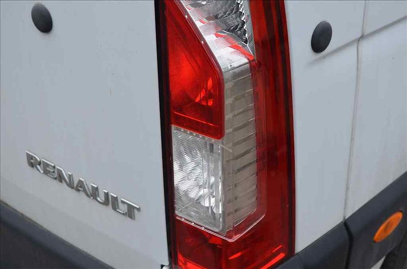 Renault Master (2022) 2,3 DCI - fotka 9 z 19