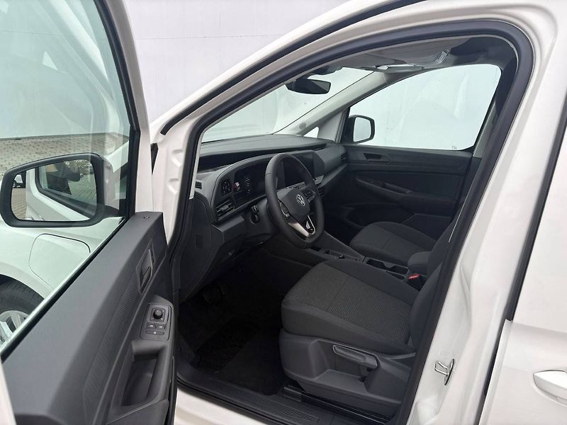 Volkswagen Caddy (2025) PHEV 19,7kWh DSG 1,5TSI - fotka 5 z 7