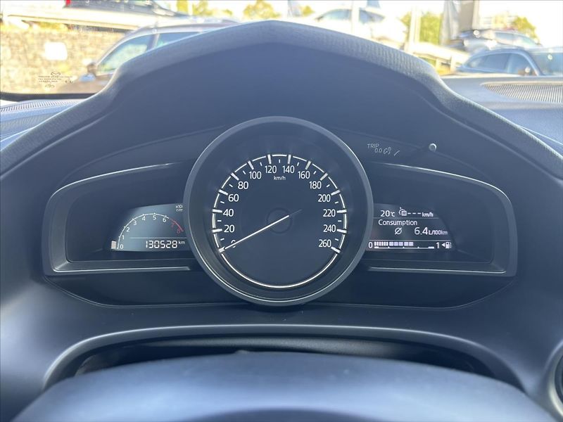Mazda 3 2,0 i Attraction PLNÝ SERVIS - fotka 39 z 39