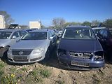 Škoda Octavia Náhradní díly, koncernové vozy - náhled 2