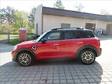 Mini Countryman 2,0 SD ALL4, JCW, Panorama, No - náhled 6