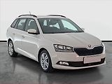 Škoda Fabia (2022) Ambition 1.0 TSI, ČR,1.maj - náhled 1