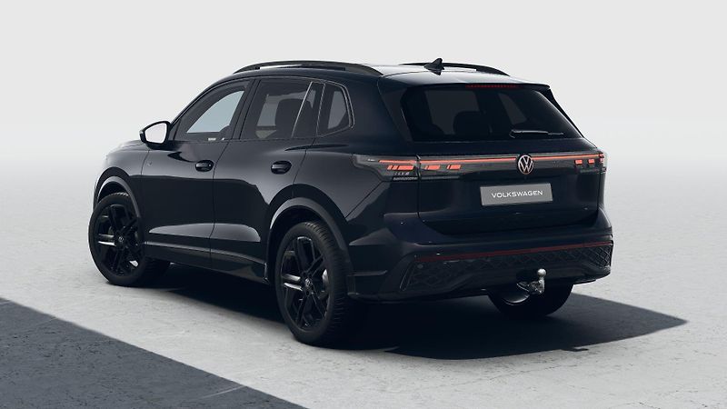 Volkswagen Tiguan (2025) 2,0 TDI Rline People142kW 4MOT - fotka 3 z 6