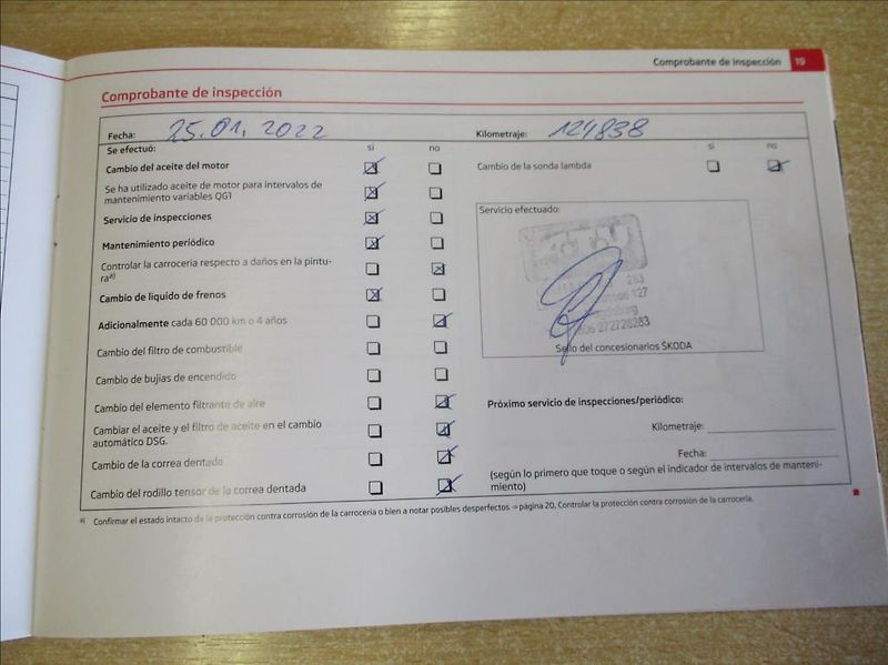 Škoda Fabia 1,2 i, klima, serv. kniha, - fotka 33 z 42