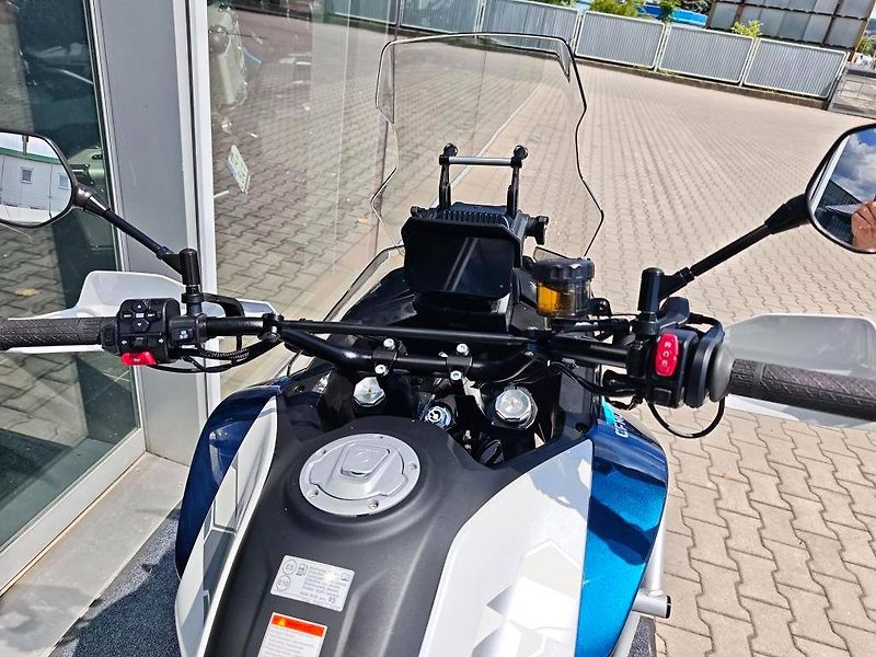 CFMOTO (2025) 700 MT Adventure, 12/2025, Naj - fotka 18 z 19