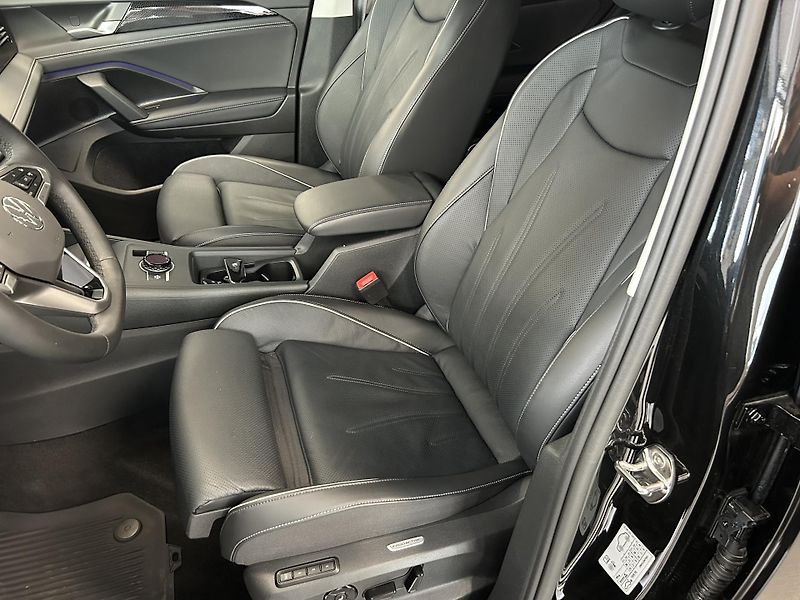 Volkswagen Tiguan (2025) 2.0TDi DSG Matrix REZERVACE - fotka 37 z 51