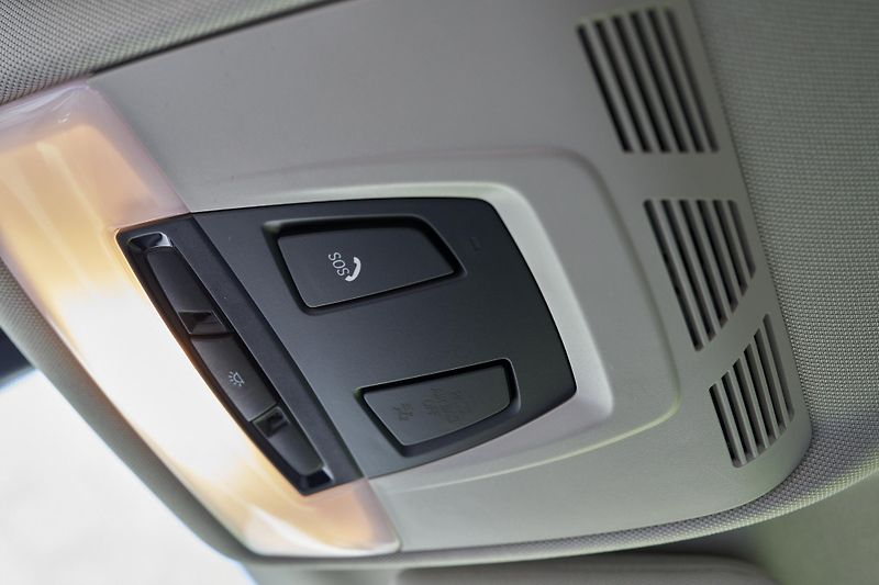 BMW i3 (2020) Elektro - fotka 22 z 26