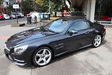 Mercedes-Benz SL Mercedes-Benz SL 500 BlueEFFIC - náhled 20