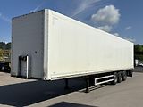 Schmitz Cargobull AG SKO 24/L skříň - náhled 1
