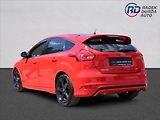 Ford Focus 1,5 EB  NOVÉ V ČR,RED EDITION - náhled 7
