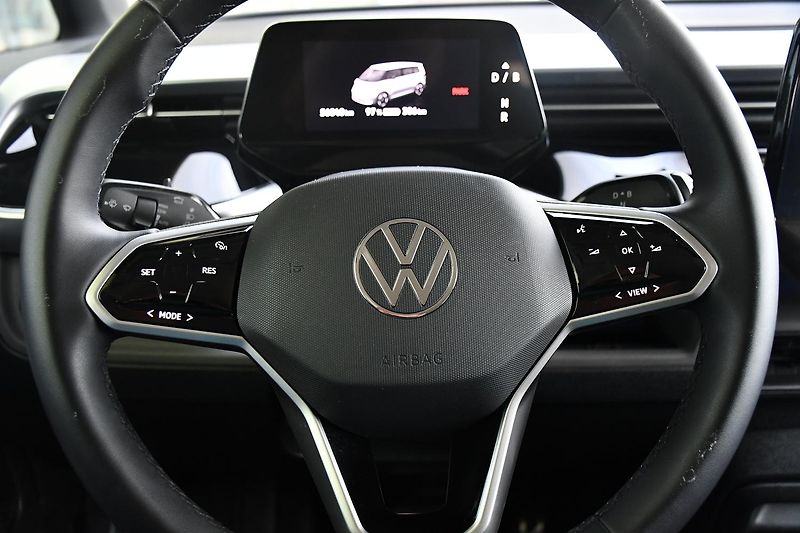 Volkswagen ID.Buzz PRO 360° ČR IQLED TAŽNÉ SoH 97 - fotka 26 z 52