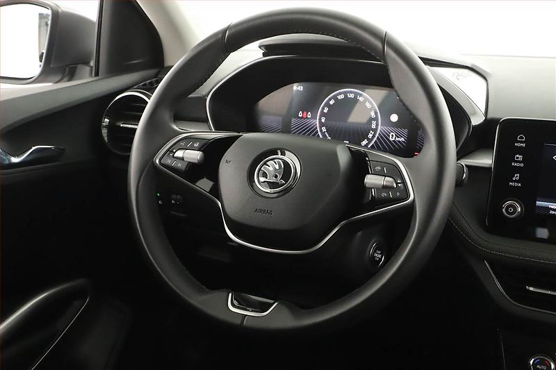 Škoda Fabia (2024) 1.0 TSI, Top Selection, FullLe - fotka 10 z 13