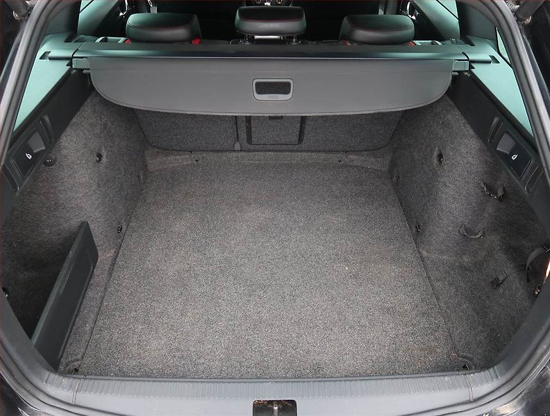 Škoda Octavia (2015) RS 2.0 TSI, Automat, Kůže - fotka 14 z 22